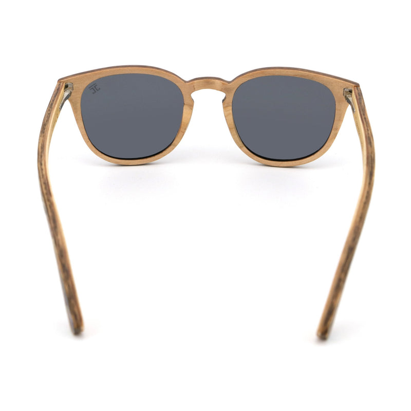 AquaWave Square Abalone Sunglasses