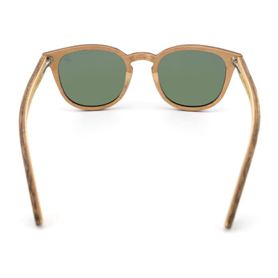 AquaWave Square Abalone Sunglasses