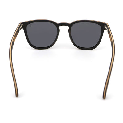Terra 2 Vari-Wood Sunglasses