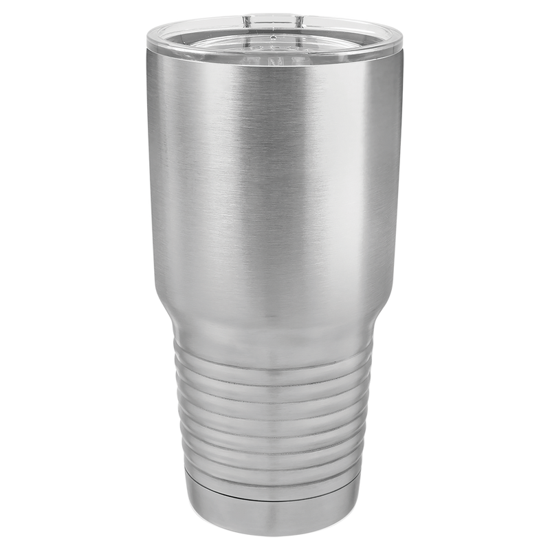 Personalized Bridesmaid 30 oz. Tumblers