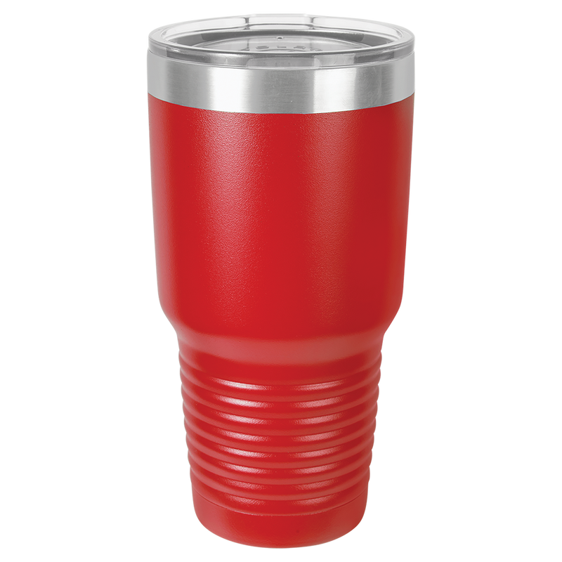 Personalized Bridesmaid 30 oz. Tumblers