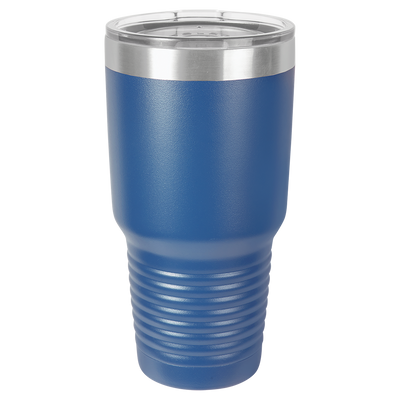 Personalized Bridesmaid 30 oz. Tumblers