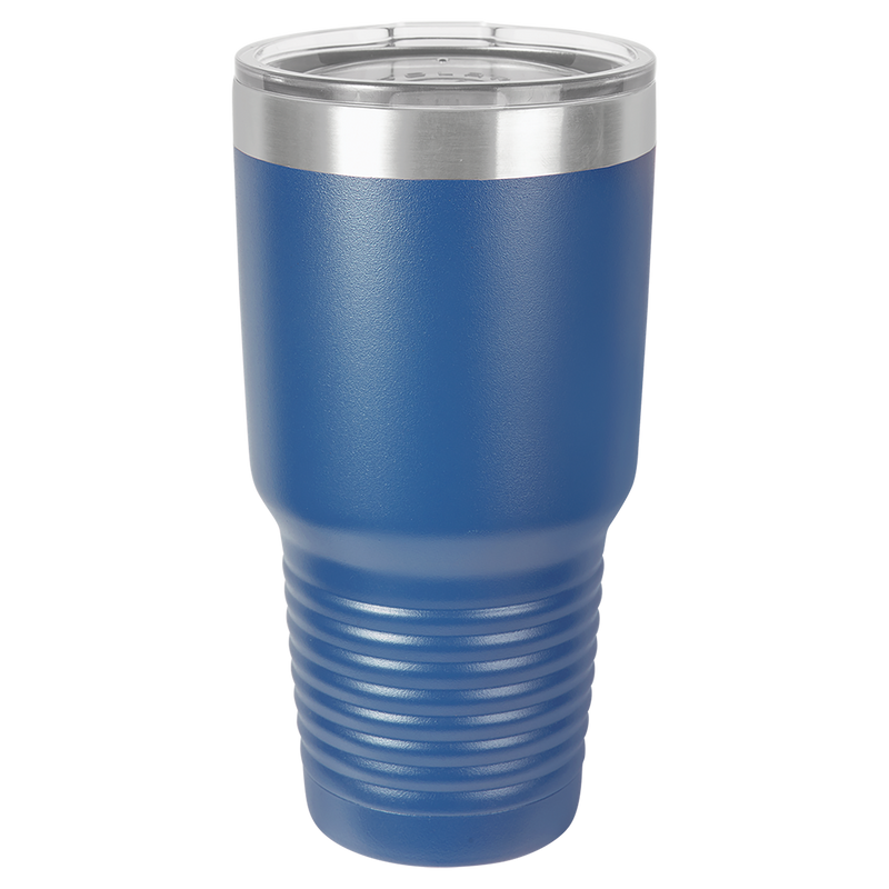 Personalized Bridesmaid 30 oz. Tumblers