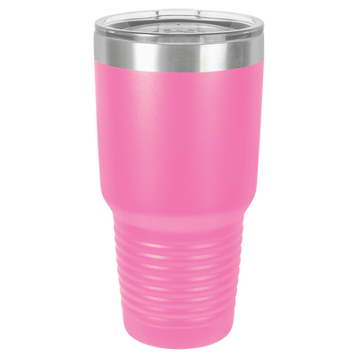 Personalized Bridesmaid 30 oz. Tumblers