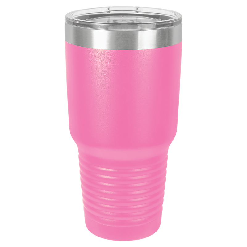 Personalized Bridesmaid 30 oz. Tumblers