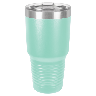 Personalized Bridesmaid 30 oz. Tumblers