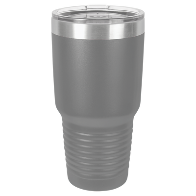 Personalized Bridesmaid 30 oz. Tumblers