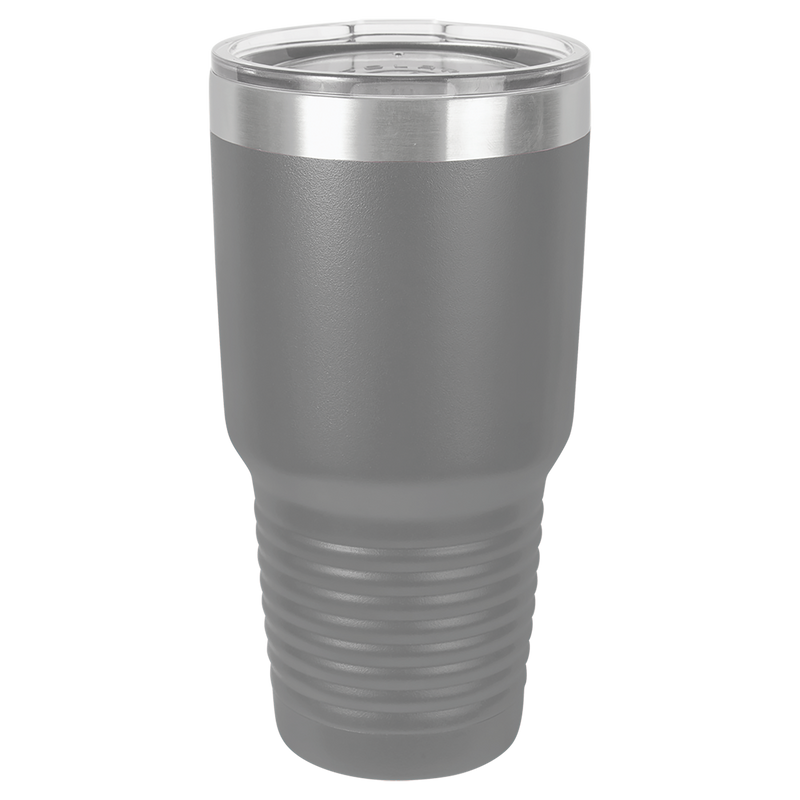 Personalized Bridesmaid 30 oz. Tumblers