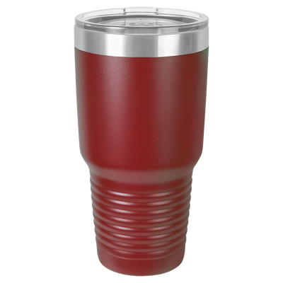 Personalized Bridesmaid 30 oz. Tumblers