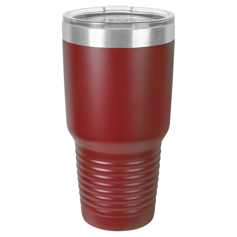 Personalized Bridesmaid 30 oz. Tumblers
