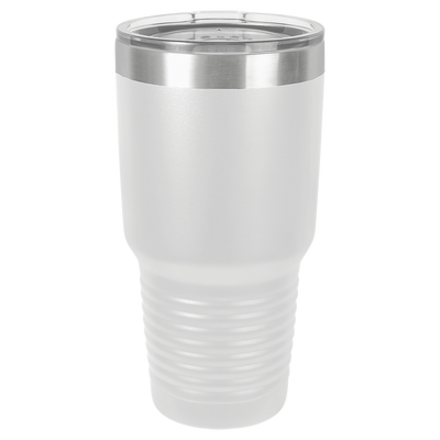Personalized Bridesmaid 30 oz. Tumblers