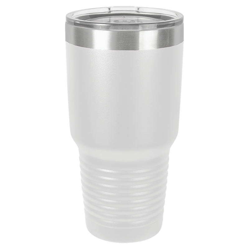 Personalized Bridesmaid 30 oz. Tumblers