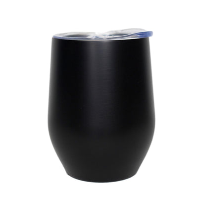 Personalized Wine Tumbler 12 oz