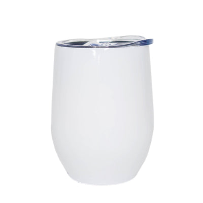 Personalized Wine Tumbler 12 oz