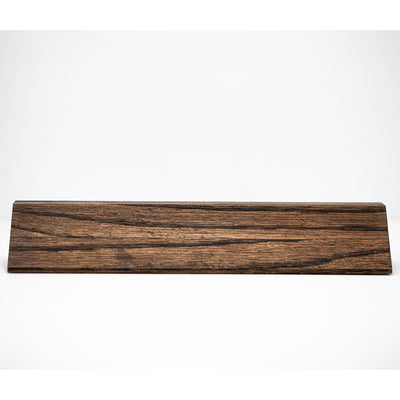 Personalized Desk Name Plate