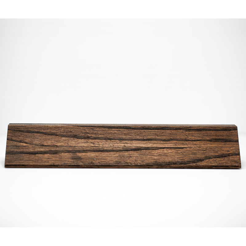 Personalized Desk Name Plate