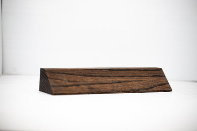Personalized Desk Name Plate