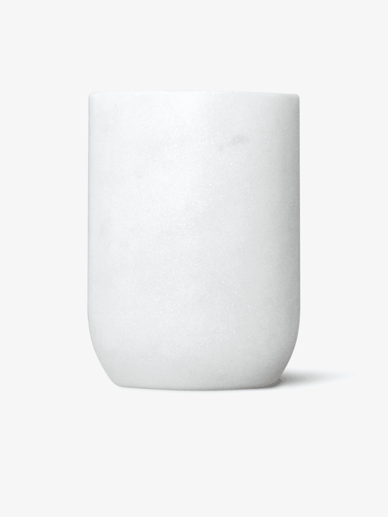 Marble Tumbler