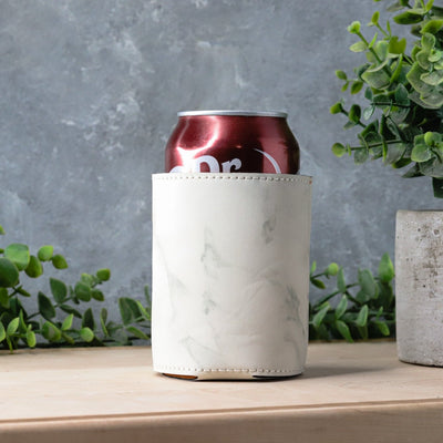 Personalized Groomsmen Can Coolers