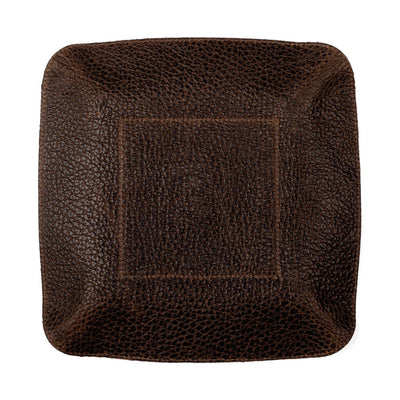 Theodore Leather Desk Caddy
