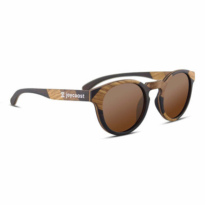 Terra 2 Vari-Wood Sunglasses