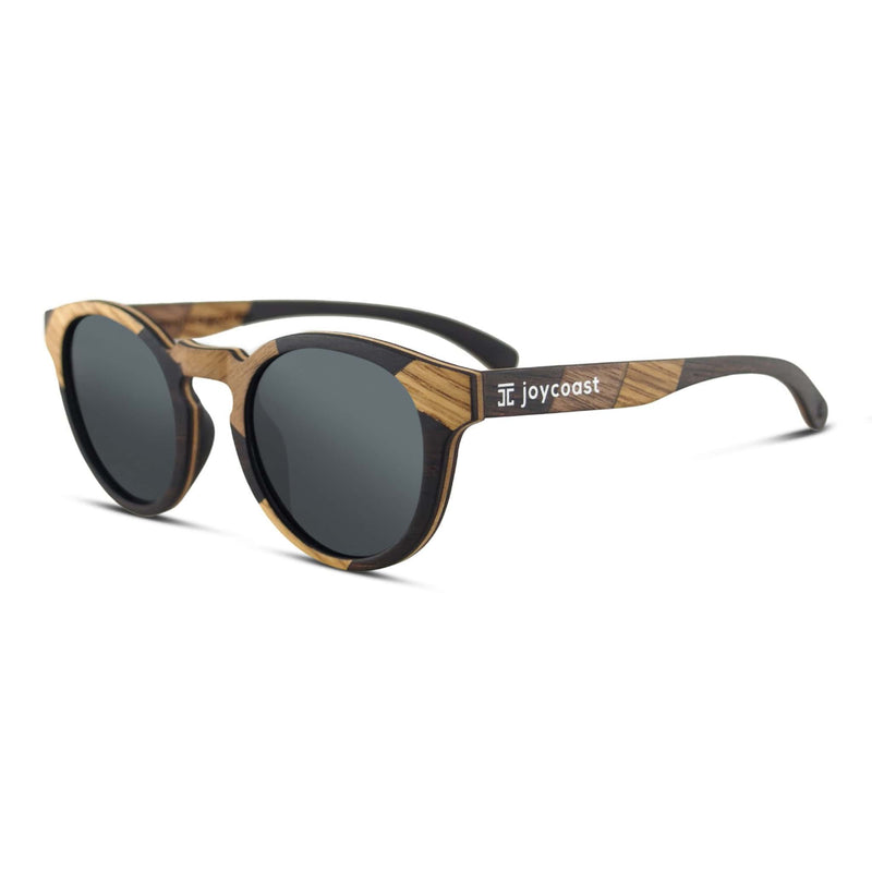 Terra 2 Vari-Wood Sunglasses