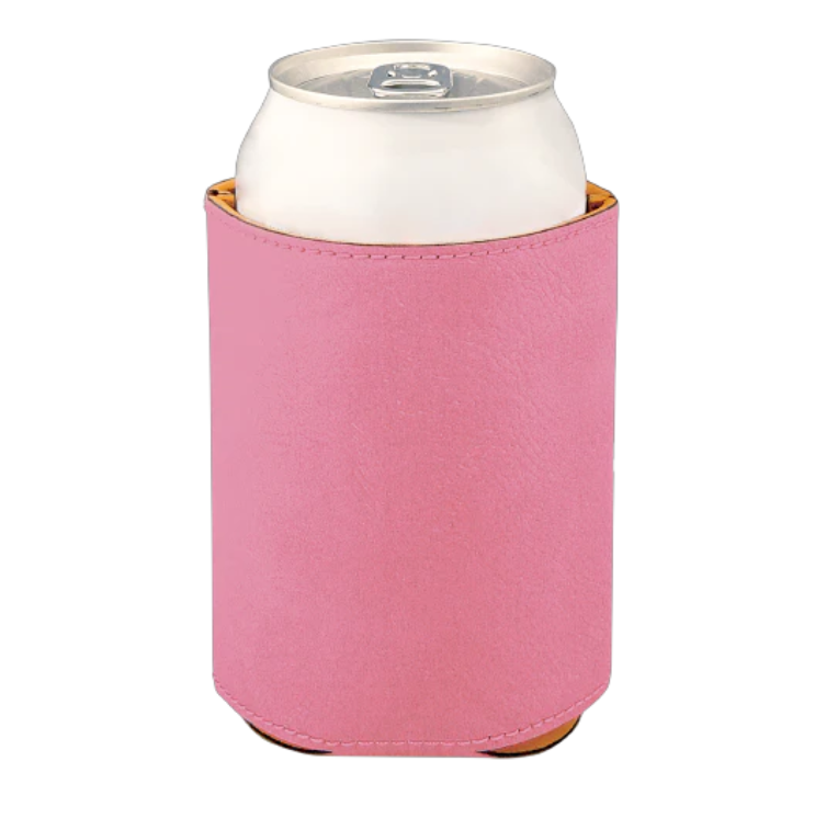 Personalized Groomsmen Can Coolers