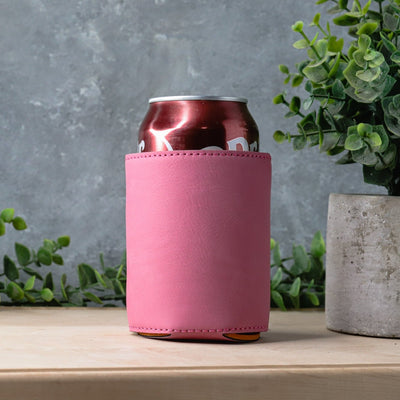 Personalized Groomsmen Can Coolers
