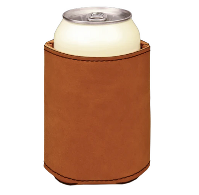 Personalized Groomsmen Can Coolers