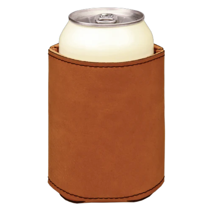 Personalized Groomsmen Can Coolers