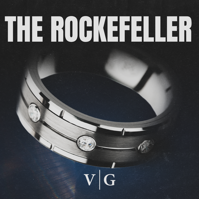The “Rockefeller” Ring