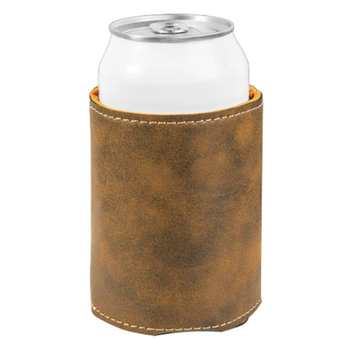 Personalized Groomsmen Can Coolers