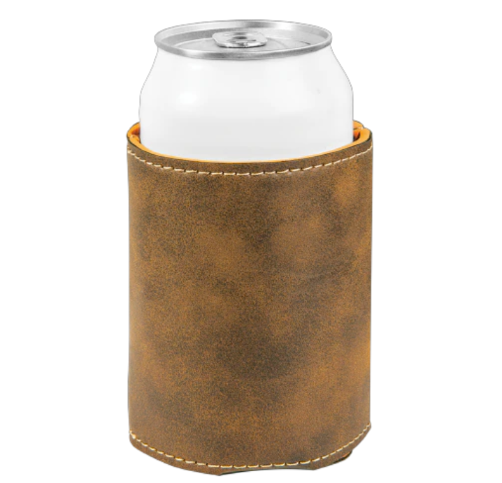 Personalized Groomsmen Can Coolers