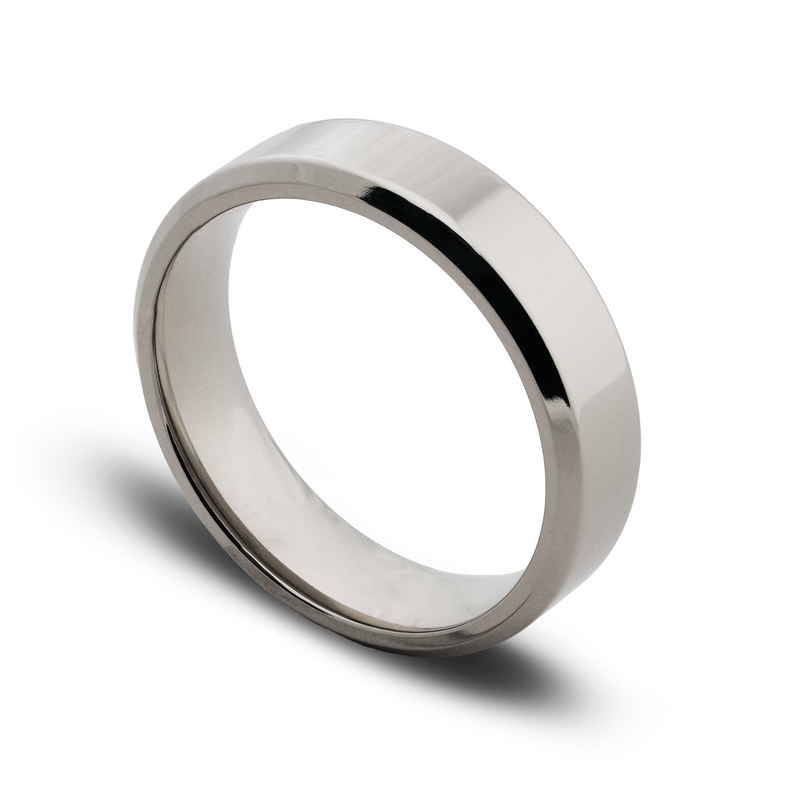 The “Titan” Ring