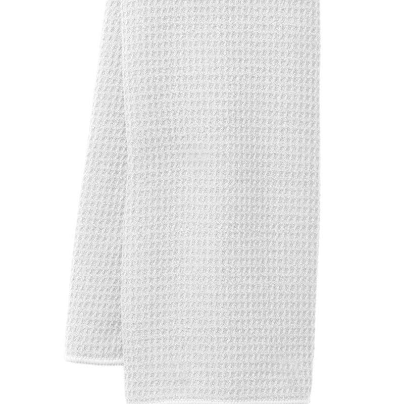 Port Authority Waffle Microfiber Fitness Towel. TW59