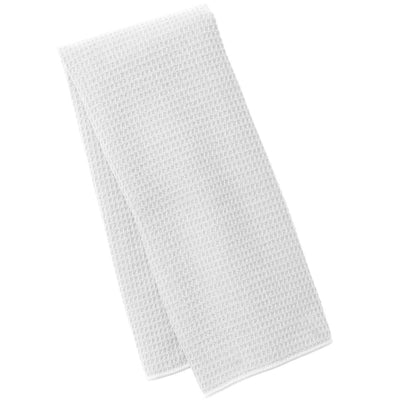 Port Authority Waffle Microfiber Fitness Towel. TW59