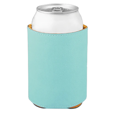 Personalized Groomsmen Can Coolers