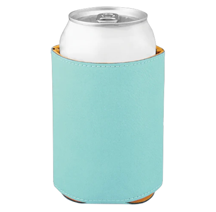 Personalized Groomsmen Can Coolers