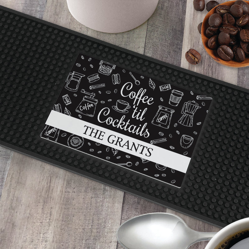 Personalized Coffee &