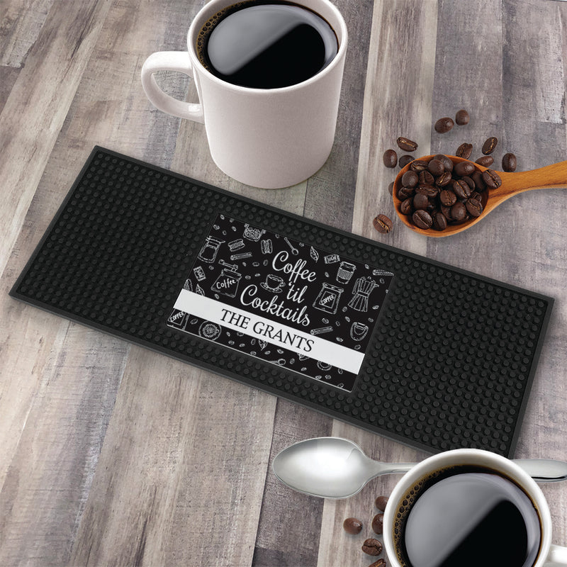 Personalized Coffee &