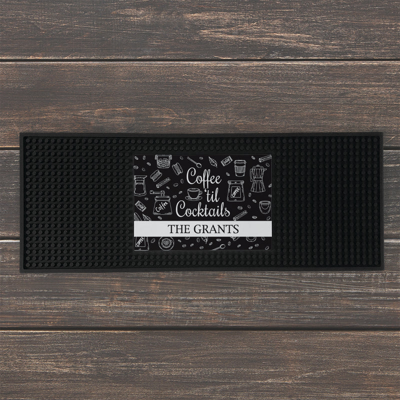Personalized Coffee &