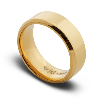 The “Valor” Ring