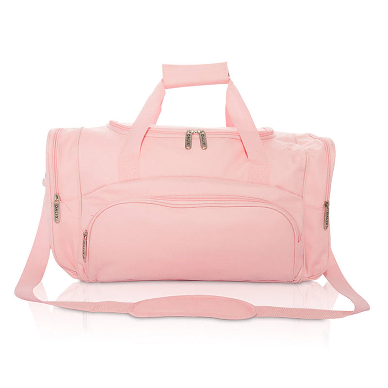Personalized Bridesmaid Duffel Bag
