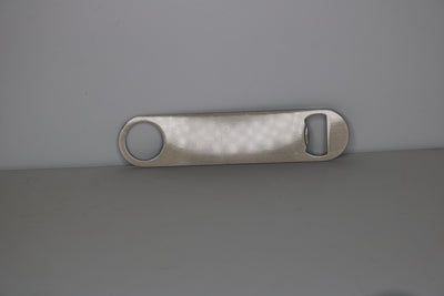 Personalized Groomsmen Bottle Opener