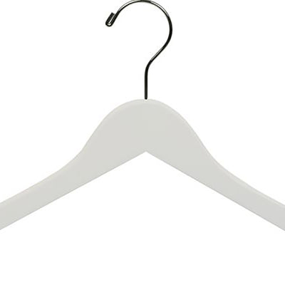 Personalized Wooden Hangers