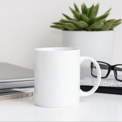 Personalized Groomsman Coffee Mug
