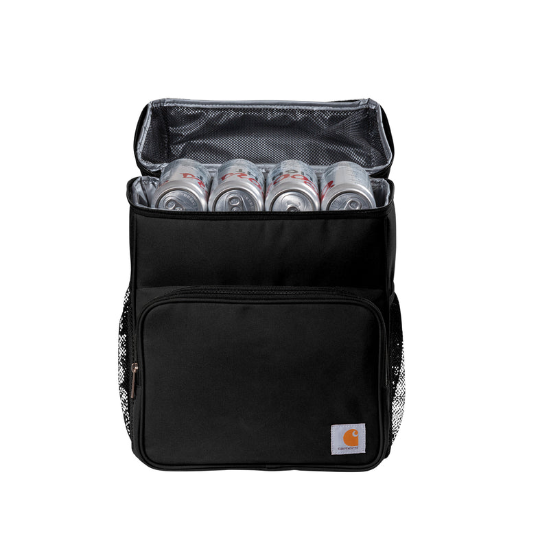 Personalized Carhartt Backpack 20-Can Cooler