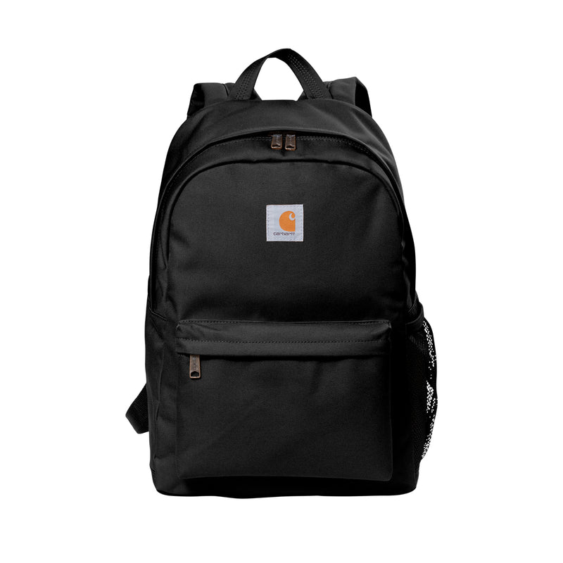 Personalized Carhartt Canvas Backpack