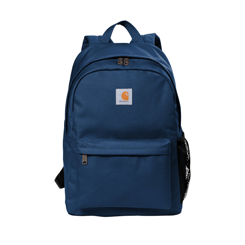 Personalized Carhartt Canvas Backpack