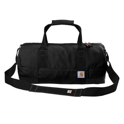 Personalized Carhartt Foundry Series 20  Duffel